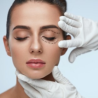 Blépharoplastie