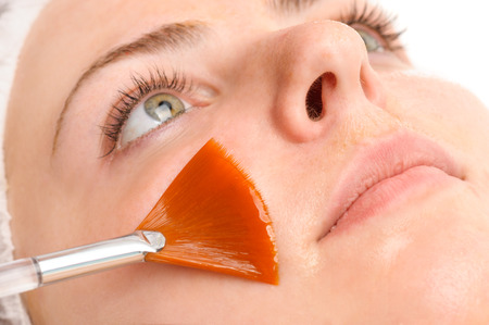 Peelings