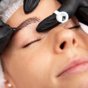 Maquillage permanent