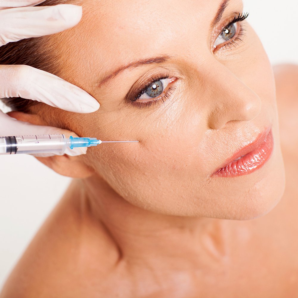 PRP – Plasma riche en plaquettes
